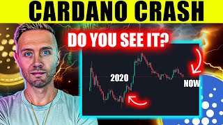 CARDANO Shocking Reality amp Data YOU NEED TO SEE [upl. by Arised]