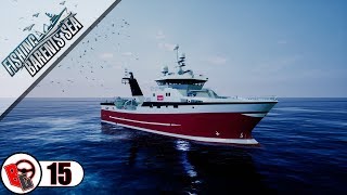 Fishing Barents Sea 15  I Hate This Game [upl. by Gaughan651]