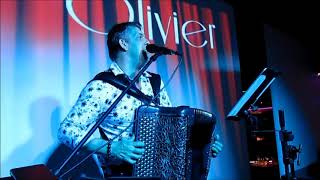 Olivier BOULARD Medley au dancing quot Le LOOPING quot 71 le 16062019 [upl. by Genet]