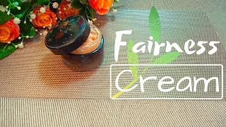 Full Body Whitening quotFairness Night Creamquot At Home Best Homemade Cream [upl. by Mona]