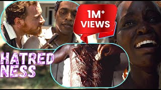 Most Hateful Scene in History 12 Years a Slave Movie 1080p HD [upl. by Ava]