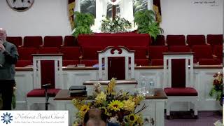 NWBC Sunday Morning Service 111024 [upl. by Bellis]