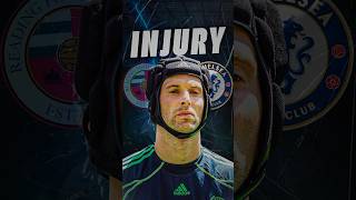 The Worst Injury a Goalkeeper Could Have… [upl. by Eamanna75]