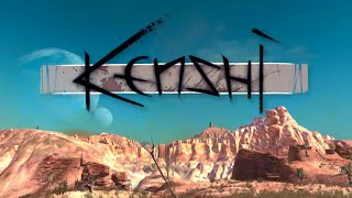 Exploring Kenshi Who Killed the World [upl. by Yraek]