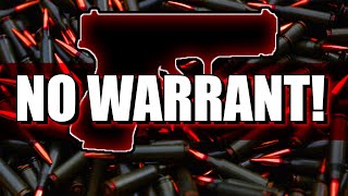 SCOTUS CONSIDERS WARRANTLESS SEARCH AND SEIZURE OF GUNS Caniglia v Strom [upl. by Jody271]