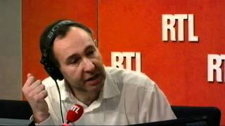 Laffaire Guérini ou lépine dans le pied du PS  RTL  RTL [upl. by Aruam]