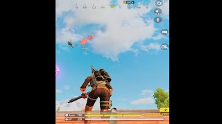 Intense 1v3  cod mobile season 8 codm solo v squad codm 2024 shorts callofduty codm [upl. by Ysac]