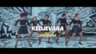 CHIDINMA ft KEDJEVARA DJC’EST ÇA L’IDÉE CLIP OFFICIEL [upl. by Nitsir782]