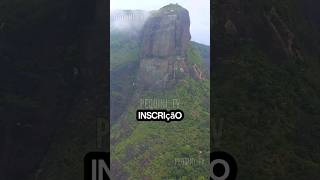 AS INSCRIÇÕES DA PEDRA DA GÁVEA [upl. by Sweet]