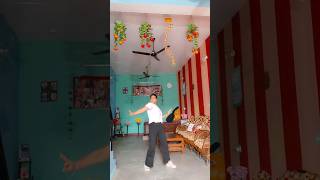 WHITE BROWN BLACK  DANCE COVER  shorts punjabi bhangra youtubeshorts dance ike viral [upl. by Shaver370]