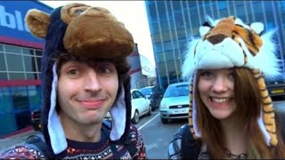 Sqaisheys Birthday Vlog Magic Animal Club Reupload [upl. by Yoko]