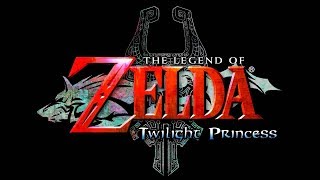 The Legend of Zelda Twilight Princess Music Hyrule Field Orchestral Version [upl. by Vyky867]