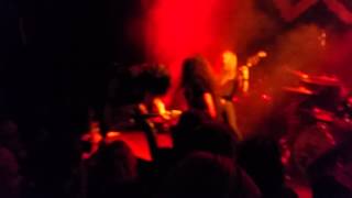 Candlemass  Bewitched  LIVE Malmö 235  2015 [upl. by Eus]