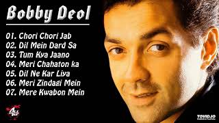 Bobby Deol [upl. by Yruam]