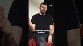 Marc Gasol “La acb ha sido y es una de las mejores ligas y más exigentes”  Liga Endesa 202324 [upl. by Fidellas]