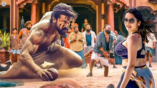 Ram Charan 2024 New Released Full Hindi Dubbed Action Movie  South Full Movie In Hindi Dubbed [upl. by Gairc]