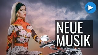 Neue Musik • TOP 20 CHARTS  OKTOBER 2019  PART 2 [upl. by Euqinor]