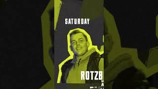 SAT 161124  SBA  Rotzbengel Live x Pascal Feuchthofen  ALLNIGHT LONG [upl. by Lebyram]