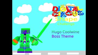 Hugo Coolwines Boss Theme [upl. by Otnicaj]