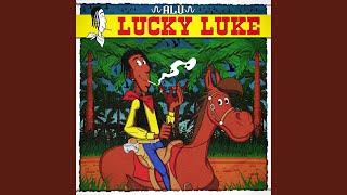 Lucky Luke feat iseekarlo [upl. by Archle140]