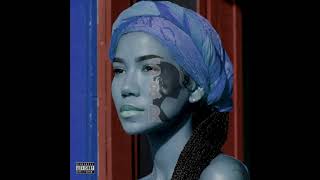 Jhené Aiko  Lightning amp Thunder feat John Legend Slowed  Reverb [upl. by Evangeline]