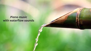 Relaxing piano music Romantic music Beautiful relaxing music and stress Relief [upl. by Eliathas490]