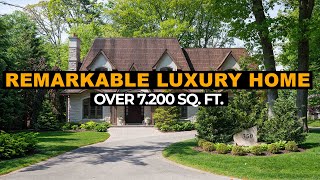 350 Wedgewood Dr  Oakville [upl. by Zinnes]