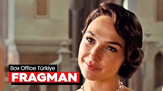 Nilde Ölüm  Death on the Nile  Altyazılı Fragman 2 [upl. by Ryley601]