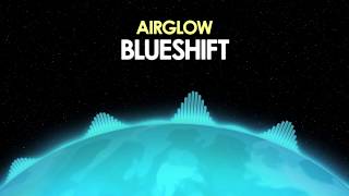 AIRGLOW – Blueshift Synthwave 🎵 from Royalty Free Planet™ [upl. by Jacobsohn]