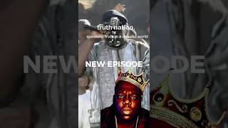 Breaking Down the Murder of Christopher “Notorious BIG” Wallace [upl. by Rodie903]