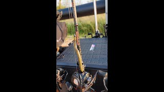 YakAttackKayakFishing BlackPak Pro is AWESOME [upl. by Colline]