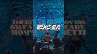 Eminem SWIMMING Edit swimming eminem shorts [upl. by Miran580]