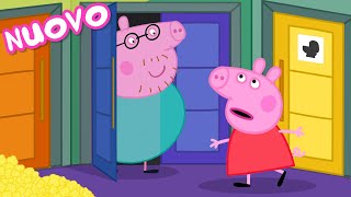 Le Cronache di Peppa Pig  Persi al cinema  Nuovo Episodio di Peppa Pig [upl. by Lilak]