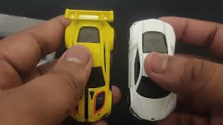 Hot Wheels 5 Pack Unboxing HW MOTOR SHOW [upl. by Richard381]