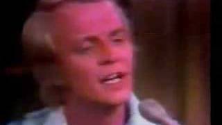 David Soul  Ex lover  Dinah show 1977 [upl. by Adihahs]