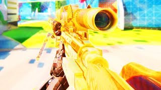 The BEST Sniper in Black Ops 3 [upl. by Philander]