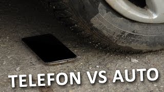 Telefon VS automobil [upl. by Enirac]