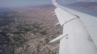 Flying into Port au Prince Haiti [upl. by Melise]