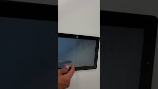 Fusion5 FWIN232 Pro Windows 10 Tablet PC 4GB Ram Black 128GB HD Watch Video [upl. by Suiratnauq]