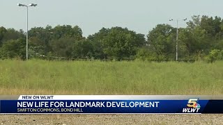 New development coming to former Swifton Commons site in Bond Hill [upl. by Rex]