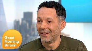 Rhodri Giggs Forgives Brother Ryan for Eight Year Affair With His Wife  Good Morning Britain [upl. by Appel]