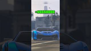 NEW 3 BEST Money Methods To Make MILLIONS in GTA 5 Online Solo Money Guide [upl. by Anatak200]