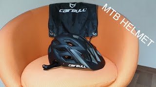 CAIRBULL Bicycle Helmet All Terrain MTB [upl. by Atcliffe]