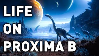 There May Be Life On Proxima Centauri B  Space Documentary [upl. by Inus245]