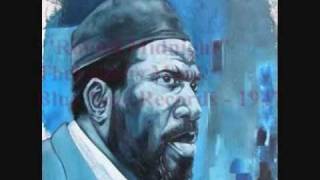 Round Midnight  Thelonious Monk 1947 [upl. by Reeher]