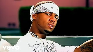 Juelz Santana  Dipset Santanas Town Official Music Video ft CamRon [upl. by Aliab990]