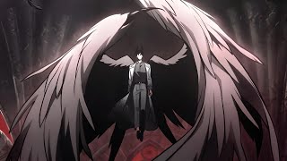 Demon King of Salvation AMV orv [upl. by Edrahs]