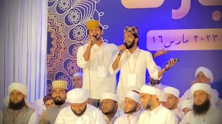 Hasbi Rabbi Jallallaah  None stop songs NASIF CALICUT amp SHAHIN BABU  💯💥 [upl. by Laurita]