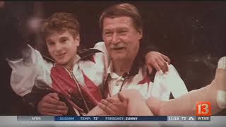 Karolyi Ranch Inside An Olympic Gymnastics Dynasty [upl. by Richey494]