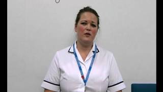 Incentive Spirometry Explained  iCough UK resources [upl. by Tarkany]